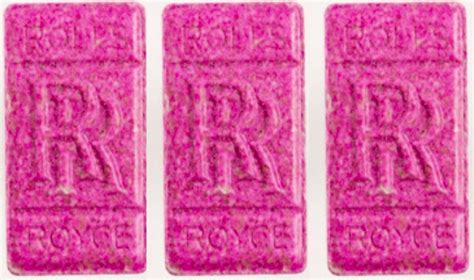 buy pink rolex xtc pills|pink rolls royce drug test.